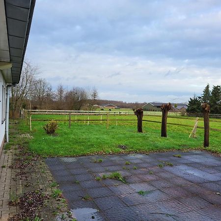 Vakantiehuis Het Loar - Rust En Natuur Vaassen Eksteriør billede