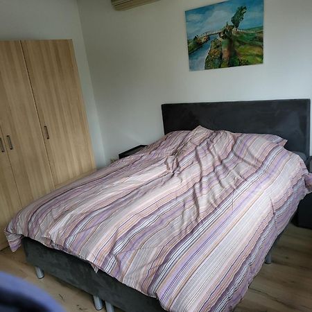 Vakantiehuis Het Loar - Rust En Natuur Vaassen Eksteriør billede